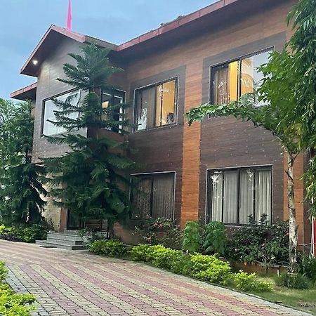 Tea Resort Saraswatipur Shaugaon Exteriér fotografie