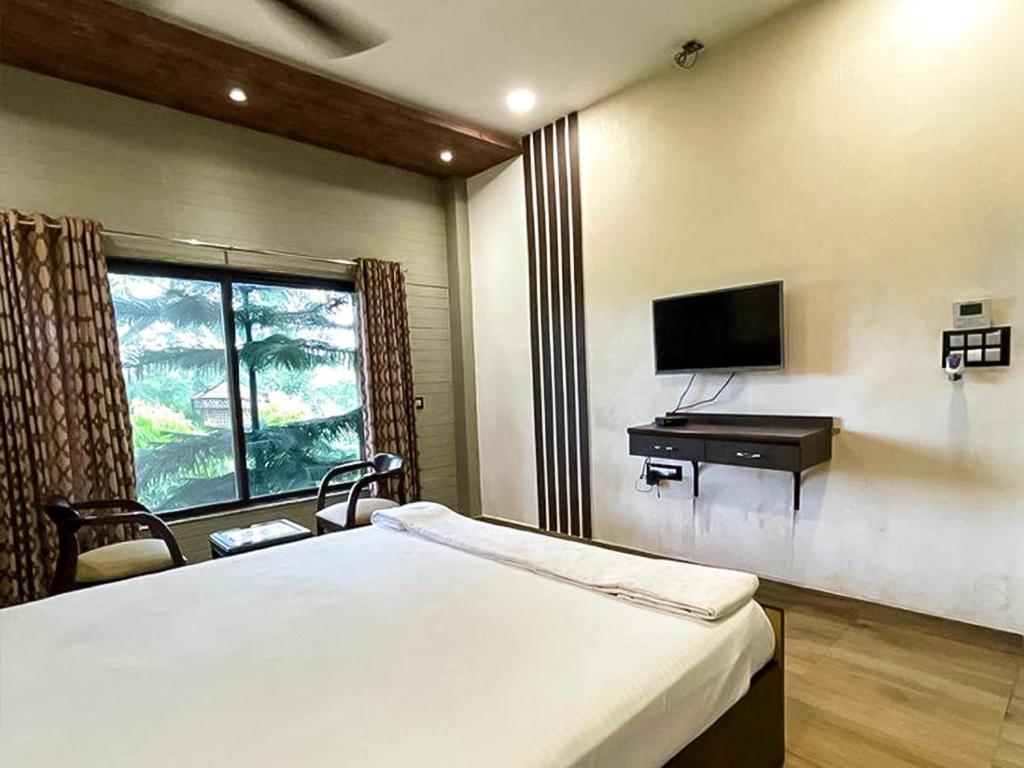 Tea Resort Saraswatipur Shaugaon Exteriér fotografie