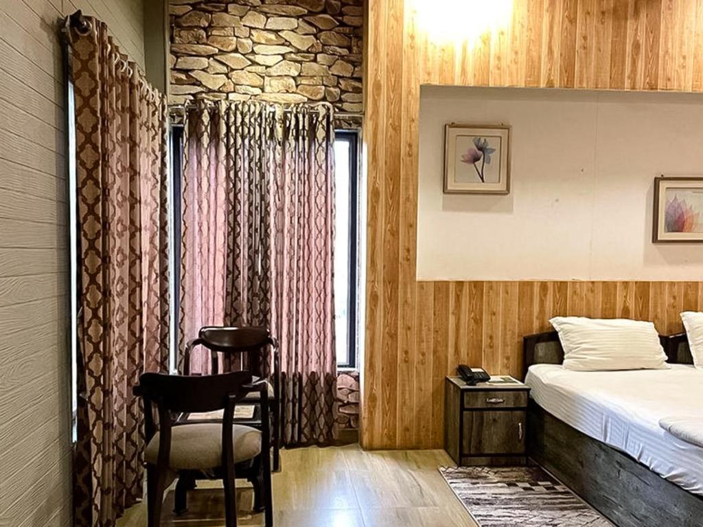 Tea Resort Saraswatipur Shaugaon Exteriér fotografie
