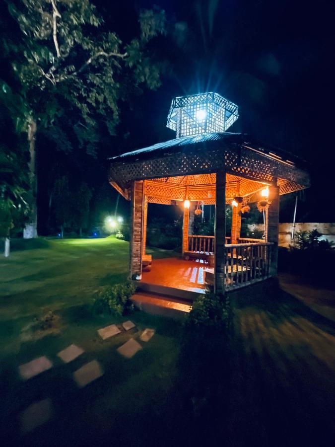 Tea Resort Saraswatipur Shaugaon Exteriér fotografie