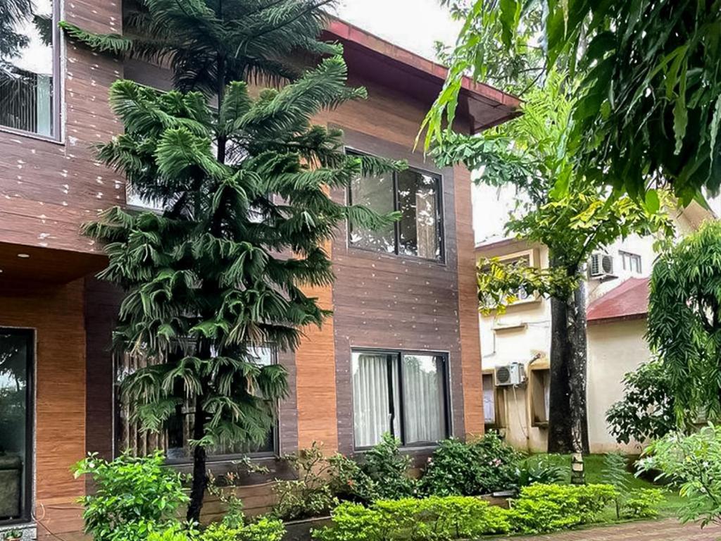 Tea Resort Saraswatipur Shaugaon Exteriér fotografie