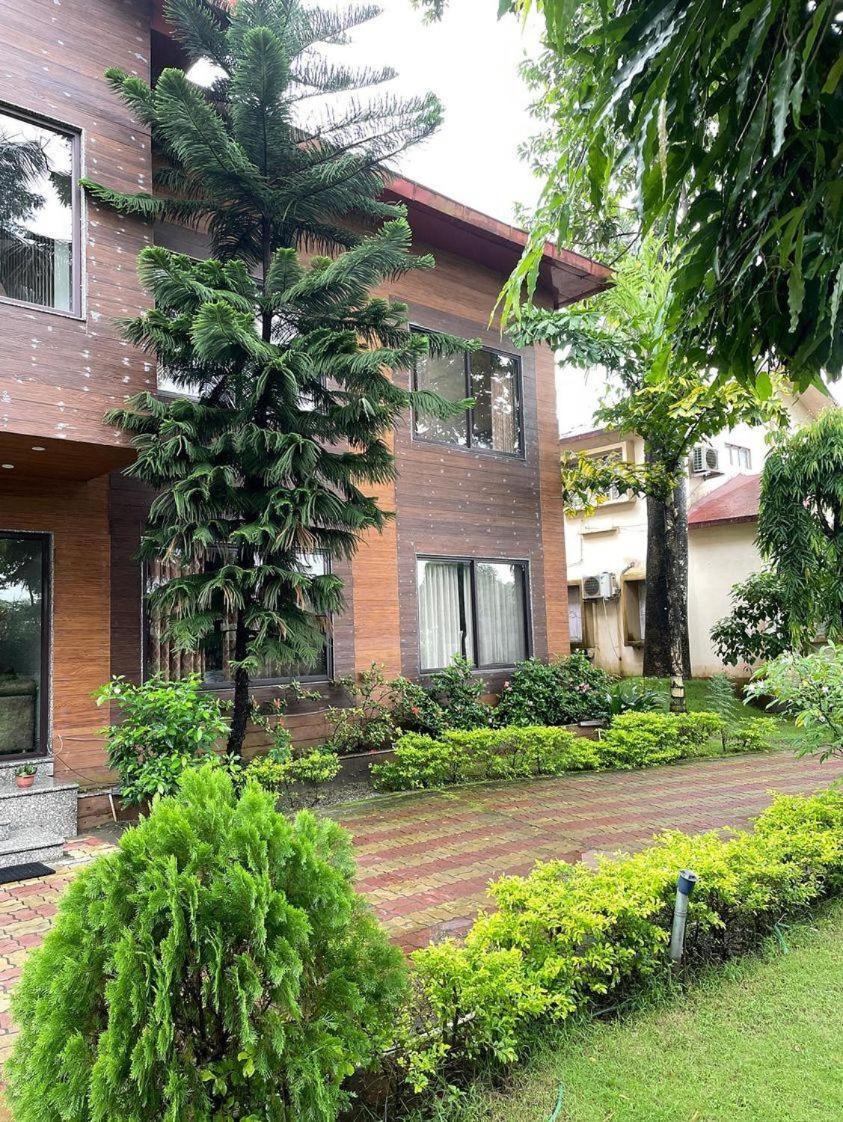 Tea Resort Saraswatipur Shaugaon Exteriér fotografie