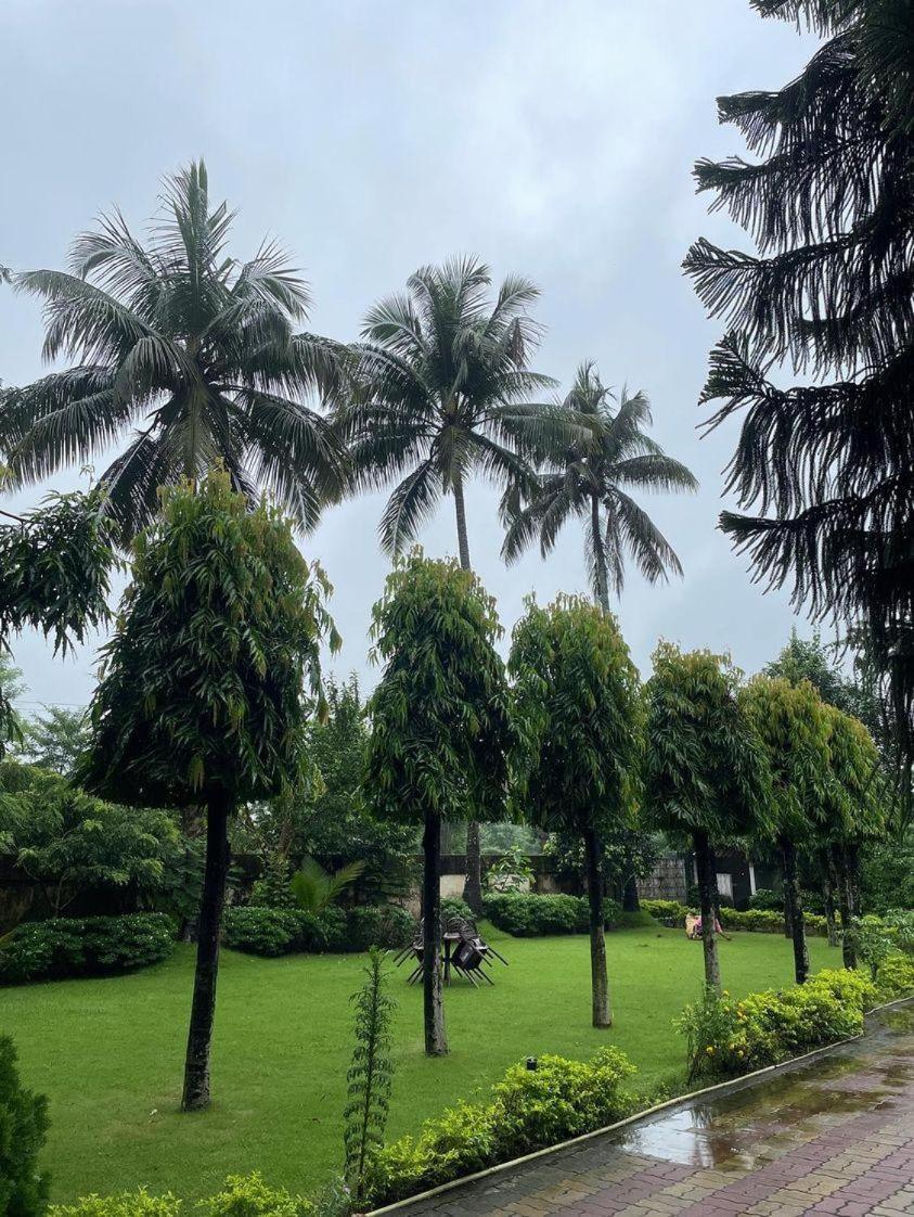 Tea Resort Saraswatipur Shaugaon Exteriér fotografie